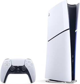 Sony Interactive Entertainment Cfi-1215 Playstation 5 Console Ps5