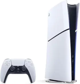 Cfi-1215 Sony Interactive Entertainment Playstation 5 Console Ps5 Cfi-1215 Sony Interactive Entertainment Playstation 5 Console Ps5