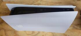 Sony M3310161 Playstation 5 Home Console White And Does Not Work