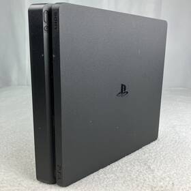 Sony Mc872587876 Ps4 Slim Cuh-2015a Playstation 4 Console Only For Parts Or Repair Jammed