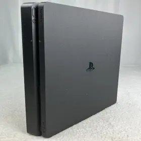 Mc872587876 Sony Ps4 Slim Cuh-2015a Playstation 4 Console Only For Parts Or Repair Jammed