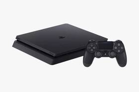 Sony Mg216316209 1tb Ps4 Bundle - Games Cables And 2 Controllers