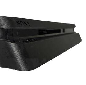 Sony Mg364433087 Ps4 Slim 500gb Dualsock 4 Camo Repair Cleaned And Tested Read