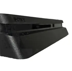 Mg364433087 Sony Ps4 Slim 500gb Dualsock 4 Camo Repair Cleaned And Tested Read