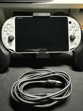 Pch-2000za Sony Pch-2000za/ev Playstation Vita Pch 2000 Mobile Suit Gundam Extreme Vs-force Premium Model