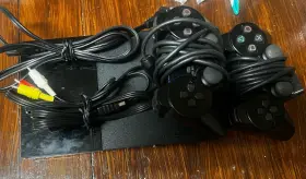 Playstion2 Sony