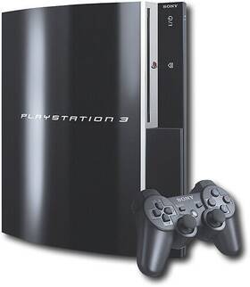 Sony Ps398038 Playstation 3 Ps3 160gb - Uncharted Drakes Fortune Bundle