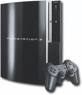 Ps398038 Sony Playstation 3 Ps3 160gb - Uncharted Drakes Fortune Bundle