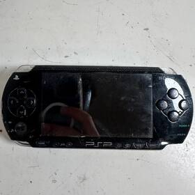 Sony Psp-1001d2 Playstation Portable Video Game Consoles With Umd - For Parts