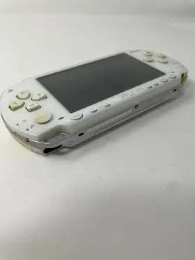 Psp-1006 Sony White Psp 1006 Console Playstation As Is Doesn T Turn On Read Please