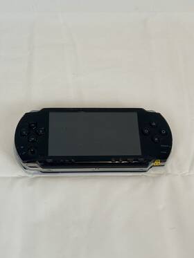 Sony Psp-3001c - Playstation Portable Needs Battery Parts/repair