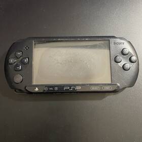 Sony Psp-e1003 Junk Psp Street E1004 Non Working Broken