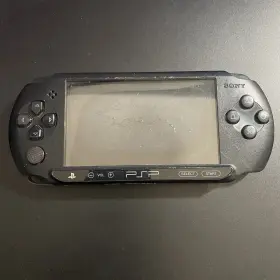 Psp-e1003 Sony Junk Psp Street E1004 Non Working Broken