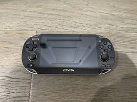Sony Ptel-1000 Playstation Vita Test Kit