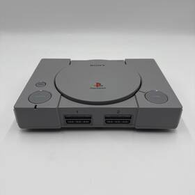 Sony Scph-15501 Playstation 1 Ps1 Scph-7501 Console Only Parts Or Repair