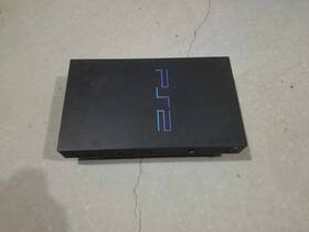 Sony Scph-35001 Playstation 2 Console. No Memory Card Controller Or Cords Included