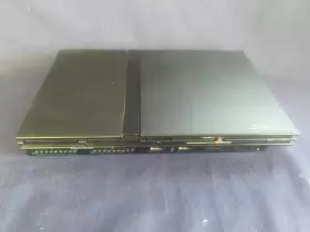 Scph-70001 Sony Playstation 2 Ps2 Slim Black Console Only As-is Parts Or Repair Scph-70001 Sony Playstation 2 Ps2 Slim Black Console Only As-is Parts Or Repair