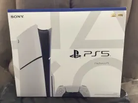 So1-e44a01vkk14462821 Sony Playstation 5 Brand New Local Pick Up