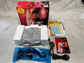 Sony U6430875 Playstation 2 Gt3 Racing Pack Ps2 Console System 35001 Opened Original Box