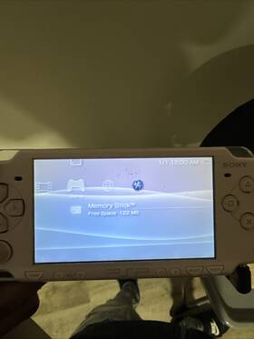 Sony Uljm-05405 Psp