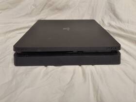 Sony Vps4 Slim 1 Tb Console Only