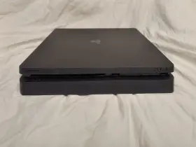 Vps4 Sony Slim 1 Tb Console Only Vps4 Sony Slim 1 Tb Console Only