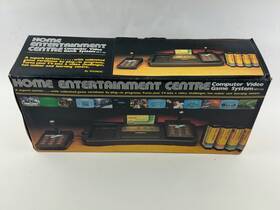 Soundic Mpt-03 Aka Arcadia 2001 Pal Video Computer Game Console New In Box