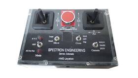 Spectron Engineering 03563 Joystick Console - Free Shipping