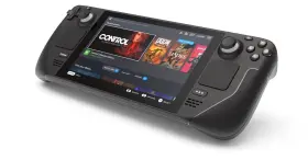 Fx1a315082e8 Steam Deck 2tb Upgraded 1st Edition With Jsaux Case