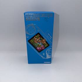 Taddtoy 732688099389 16 Bit Handheld Game Console For Kids Adults 3.0ftft Large Screen Preload