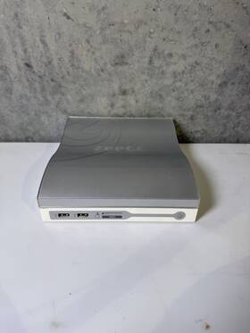 Tec Toy 891196145025 Zeebo Console Only 2009 Untested No Wires/controller