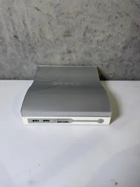 Tec Toy 891196145025 Zeebo Console Only 2009 Untested No Wires/controller