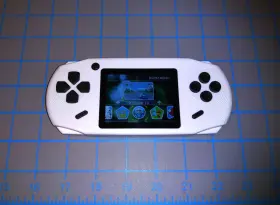 Technology Co. Ltd 705353172687 Np 16 Bit Handheld Games For Everyone 3.0ftft Large Screen 100 Preloaded