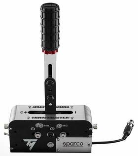 Thrustmaster 2960818 Tssh Sequential Handbrake And Shifter Windows New/sealed