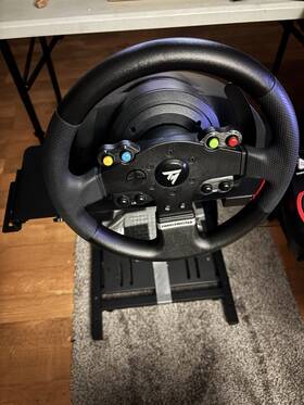Thrustmaster 4469022 Tmx Pro