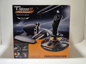 Thrustmaster T.16000m Fcs Hotas Flight Stick