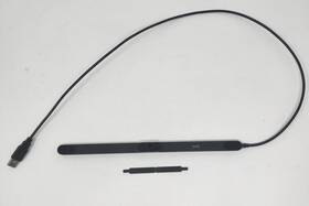 Tobii 340074601820 Eye Tracker 5 Microconsole Peripheral For Streaming Pc Gaming Used