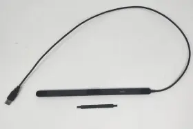 Tobii 340074601820 Eye Tracker 5 Microconsole Peripheral For Streaming Pc Gaming Used
