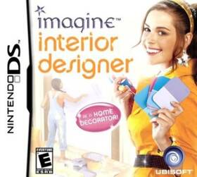 Ubisoft 16475 Imagine Interior Designer Ds