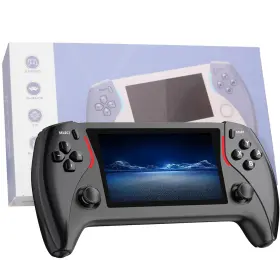 Xb001 Ugtenversi Handheld Retro Video Game Console Supports 11 Emulators Gaming Xb001 Ugtenversi Handheld Retro Video Game Console Supports 11 Emulators Gaming