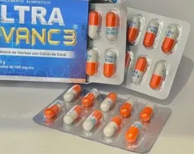 Ultra Advance 3 313021468453 - Original Ultra Advance 3 313021468453 - Original