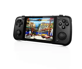Unico 973468020382 - Pocket Game Console Portable Black Free Shipping