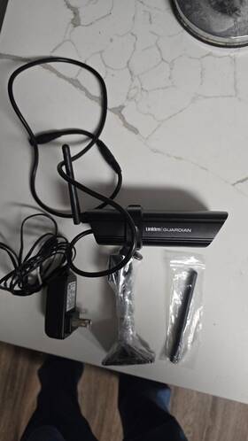 Uniden Gc45