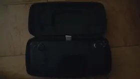 Valve 814585021219 Steam Deck Lcd 256gb Handheld Console - Black