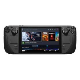 Valve 814585022278 Steam Deck Oled 512gb Ssd 16gb Ram International Version - 7.4 Inch
