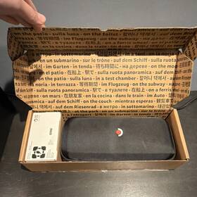 Valve Fvzzs43013aa Steam Deck Oled 512gb Carrying Case And Charger