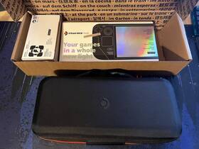 Valve V00428730 Steam Deck 1 Tb Oled Limited Edition