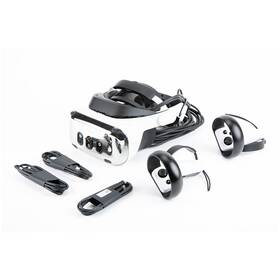 Varjo V0018600 Xr-4 Mixed Reality Headset With Controllers - Sku#1787381