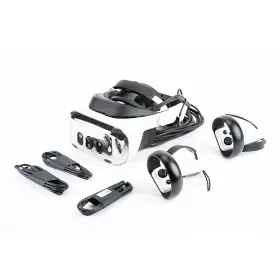 V0018600 Varjo Xr-4 Mixed Reality Headset With Controllers - Sku#1787381 V0018600 Varjo Xr-4 Mixed Reality Headset With Controllers - Sku#1787381