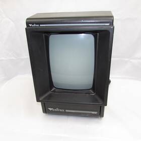 Vectrex Hp3000 1982 Arcade Game System Hp 3000 - Parts/repair